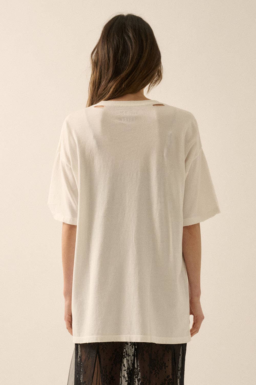 Hold Your Horses Tee
