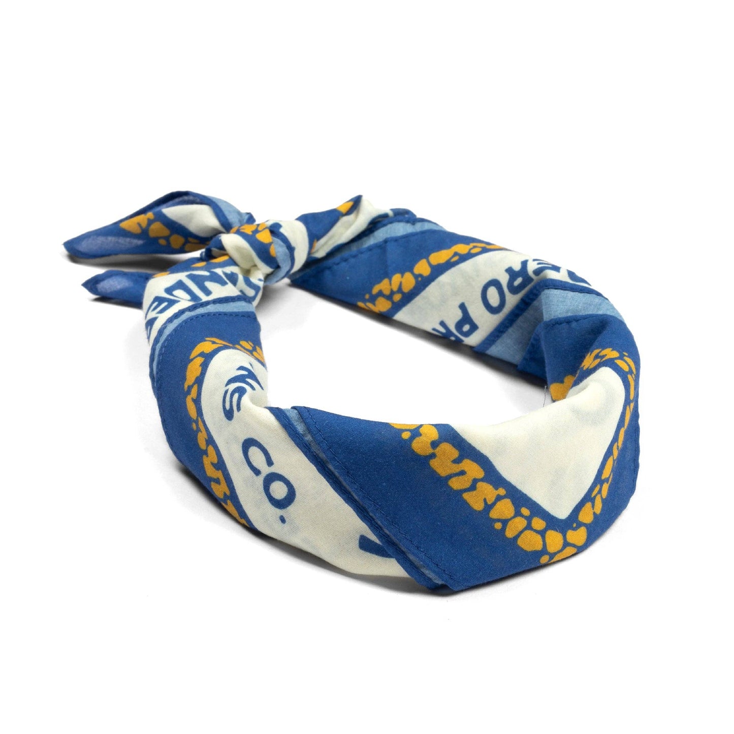 Sendero Provisions Cowboy Campfire Bandana