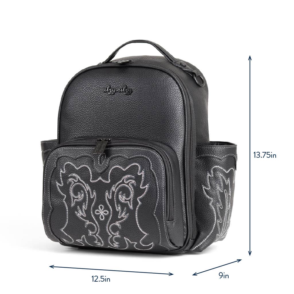 Nash Outlaw Backpack Diaper Bag