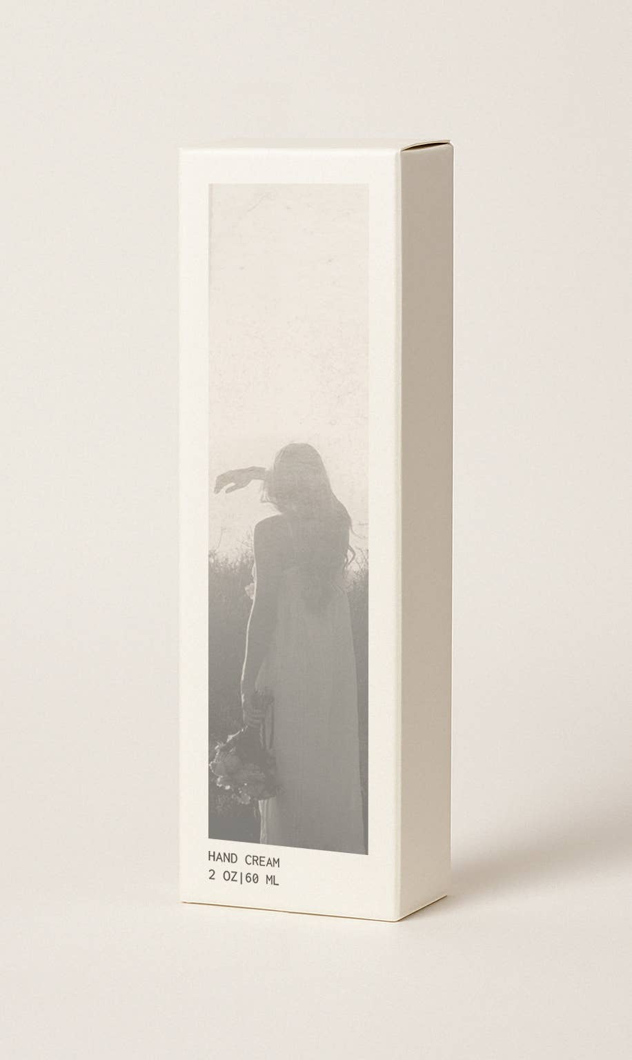 No. 02 Hand Cream - the scent of sunshine in the desert