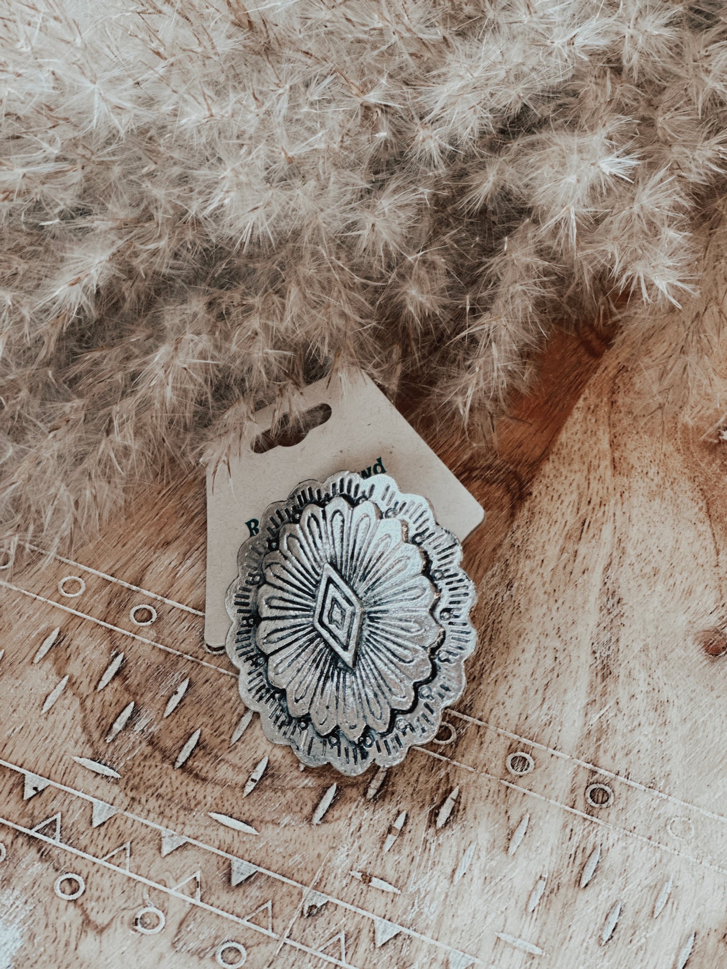 Tulsa King Scarf Slide