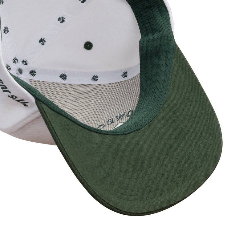 Sendero Provisions Cowboys Don't Cry Hat