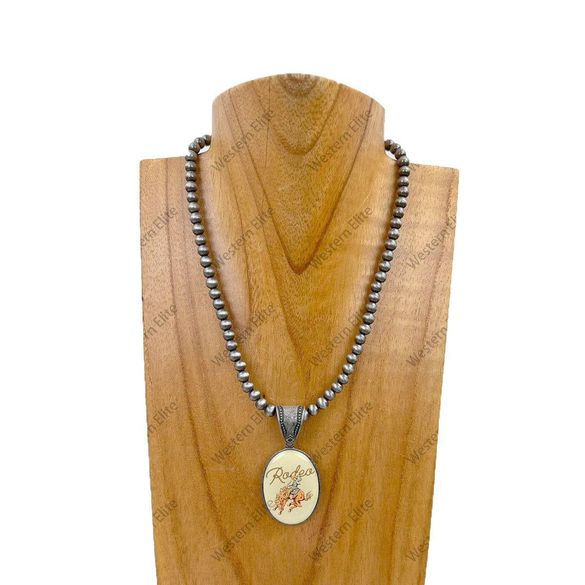 Rodeo Necklace