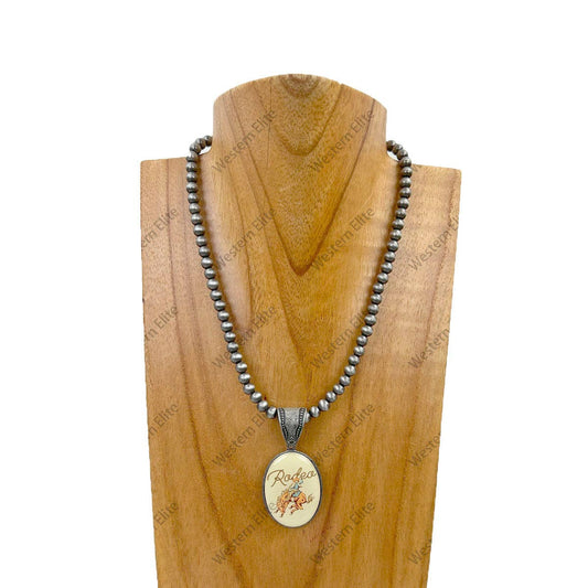 Rodeo Necklace