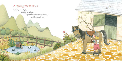 Pony Poems for Little Pony Lovers