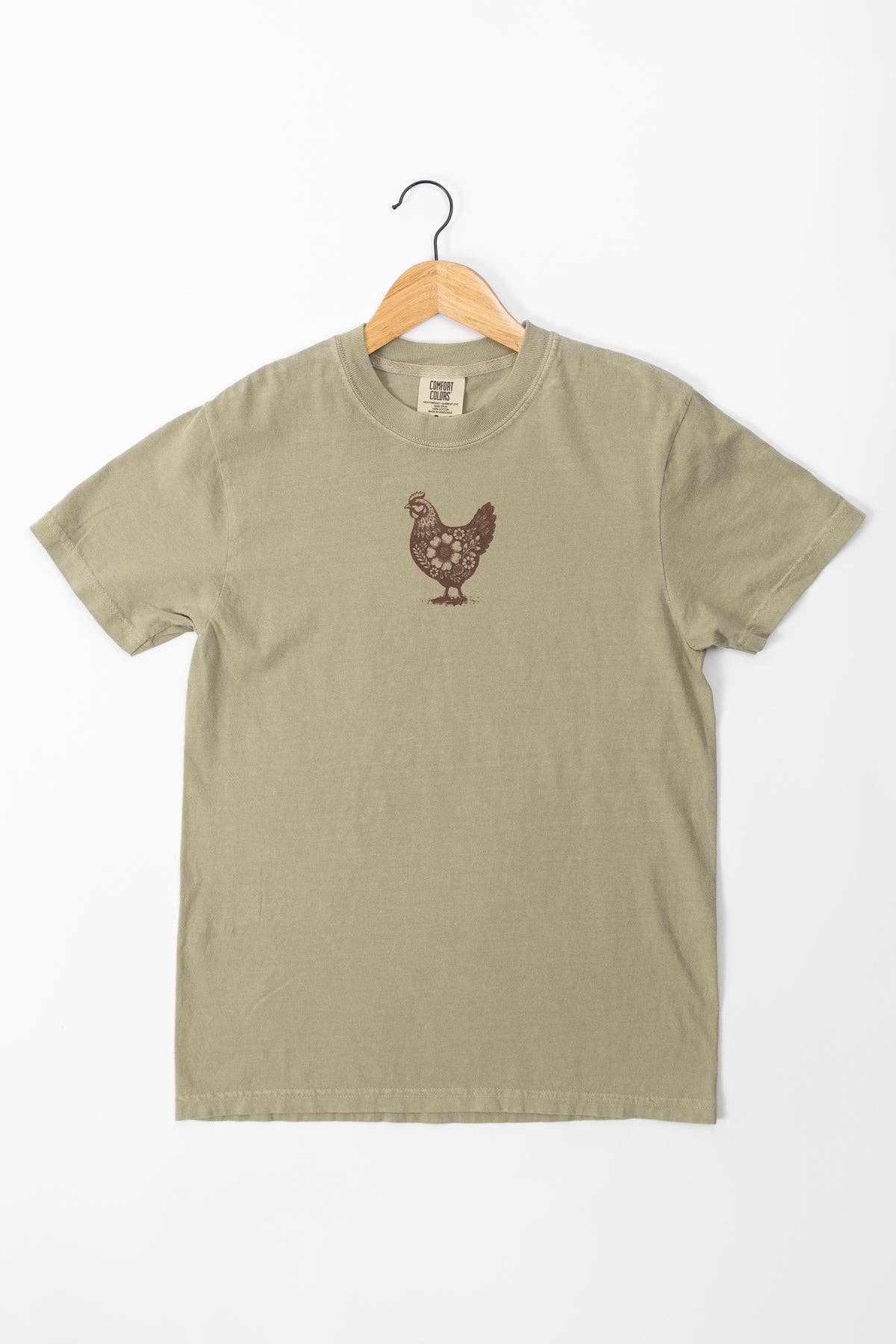 Chicken Social Club Tee