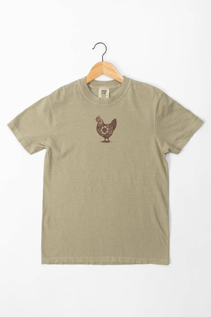 Chicken Social Club Tee