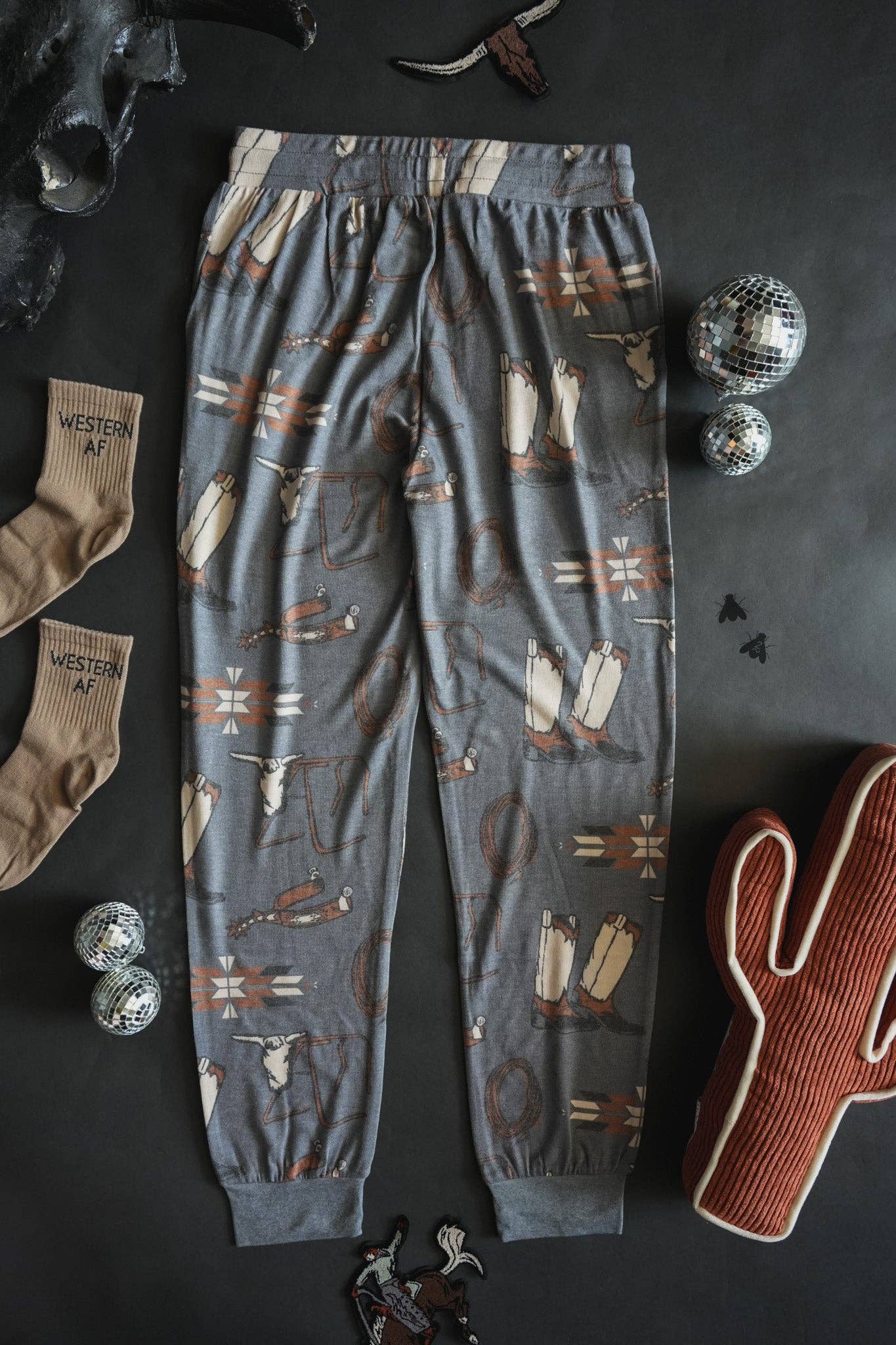 Lariat Joggers