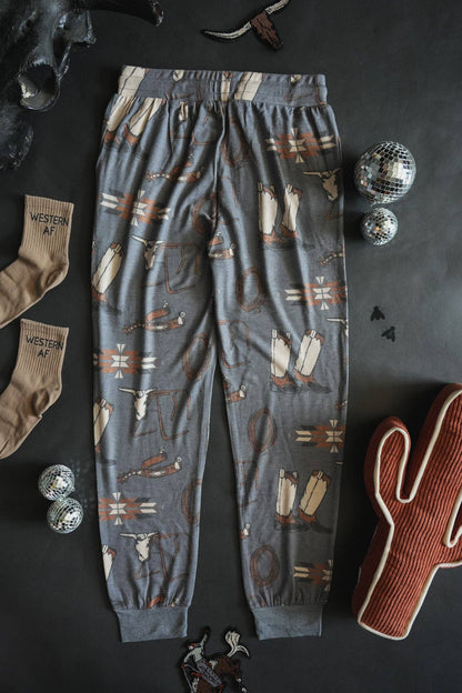 Lariat Joggers