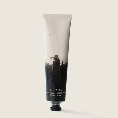 No. 02 Hand Cream - the scent of sunshine in the desert