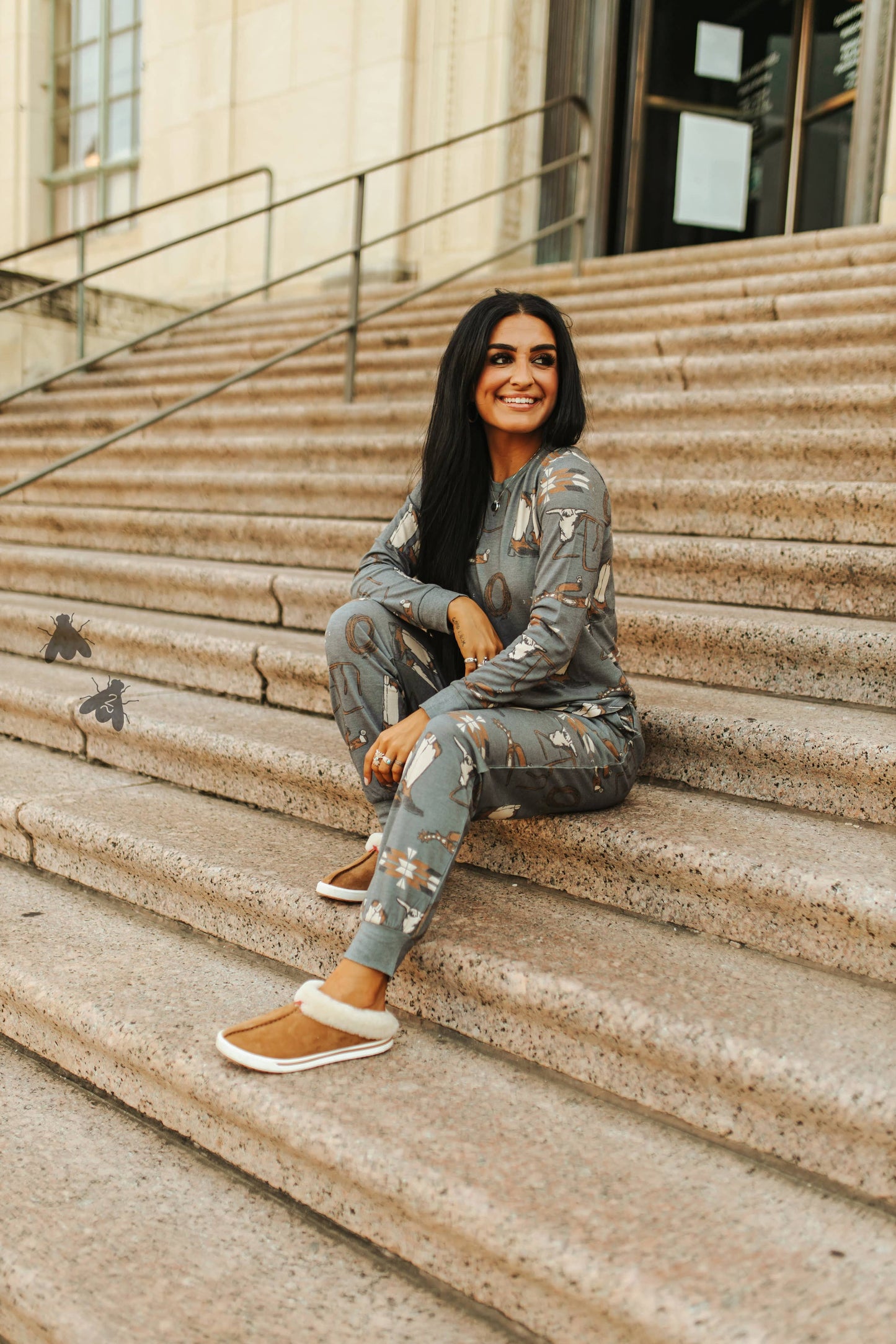 Lariat Joggers