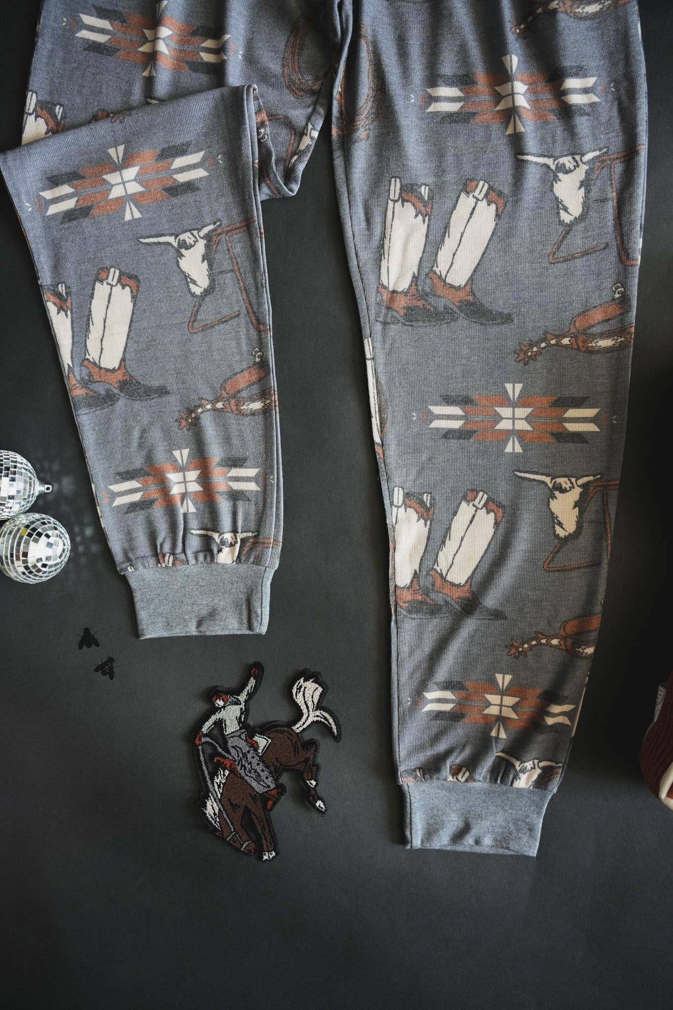Lariat Joggers
