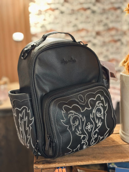Nash Outlaw Backpack Diaper Bag