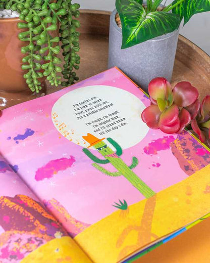 Ballad of Cactus Joe