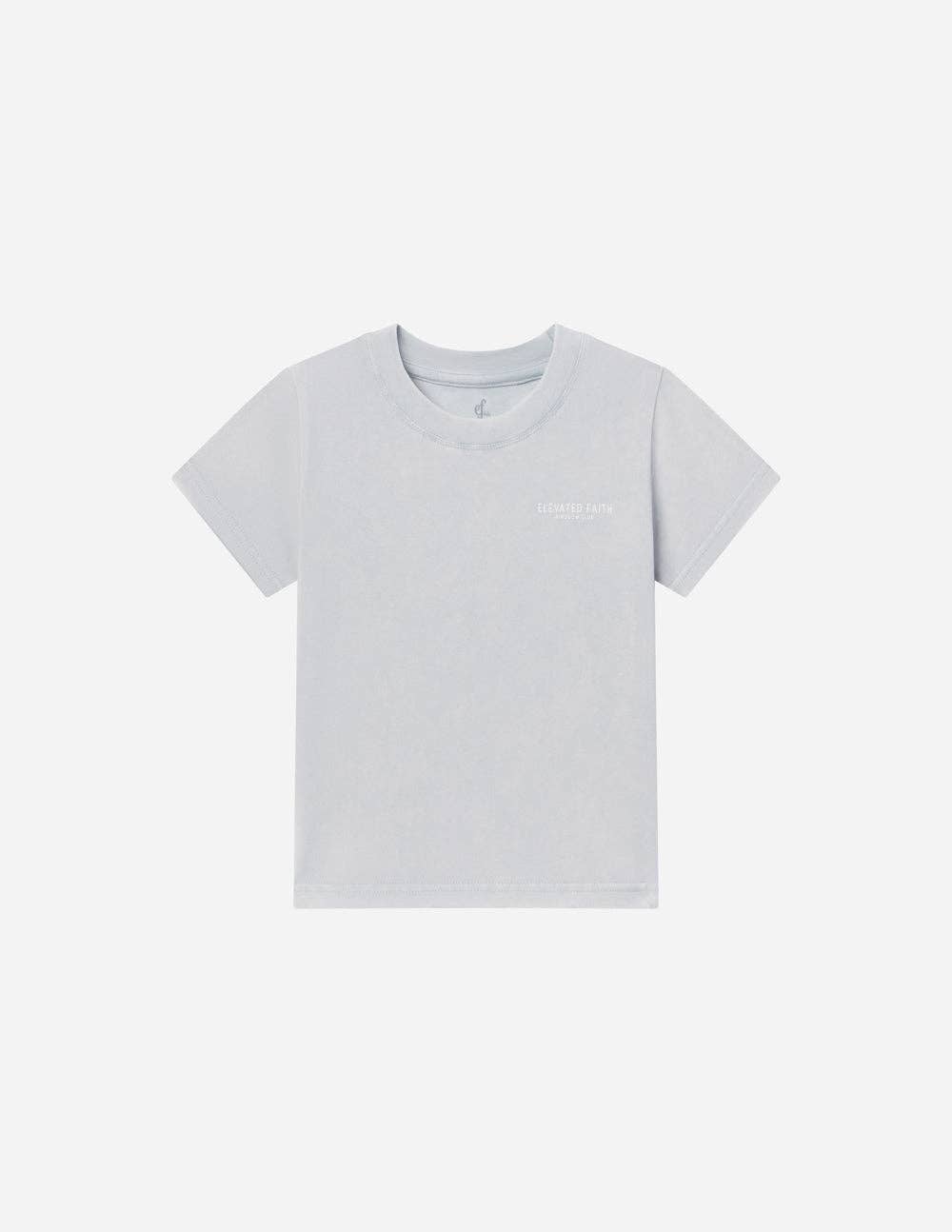 Kingdom Club Kids Tee