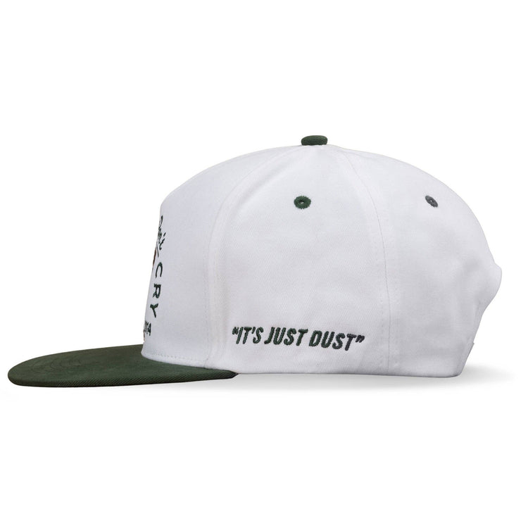 Sendero Provisions Cowboys Don't Cry Hat