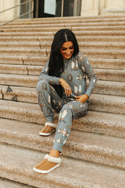 Lariat Joggers