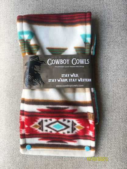 Weston Cowboy Cowl