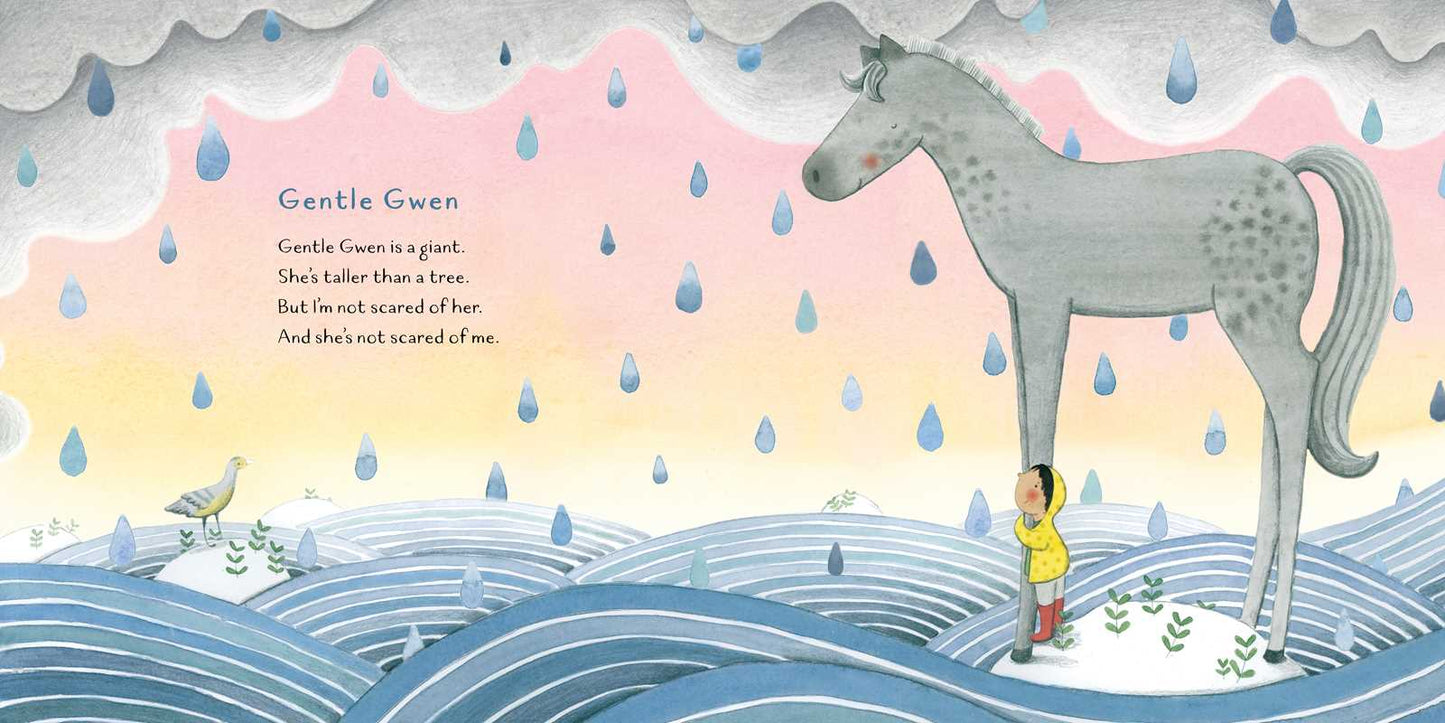 Pony Poems for Little Pony Lovers