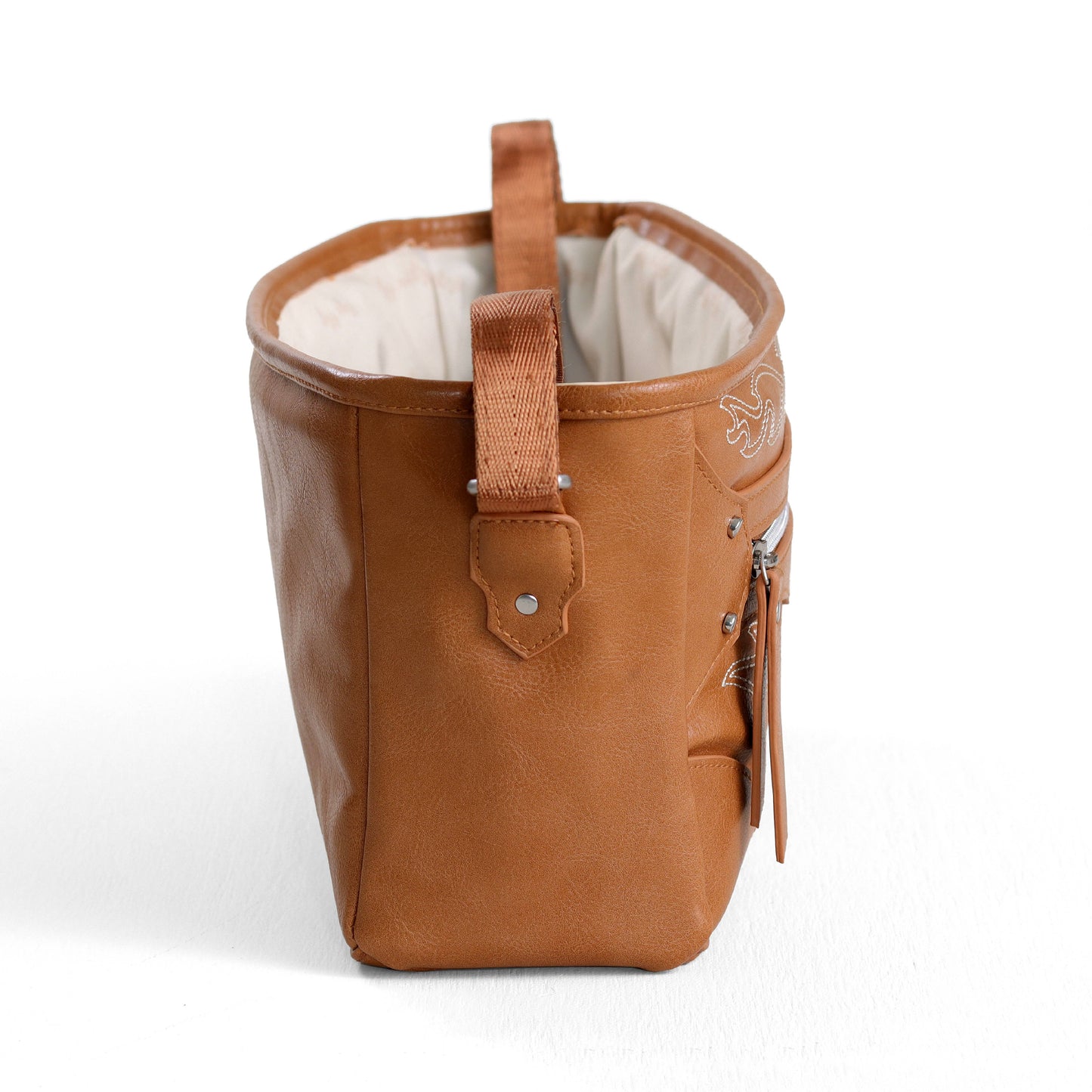 Nash Saddle Stroller + Wagon Caddy