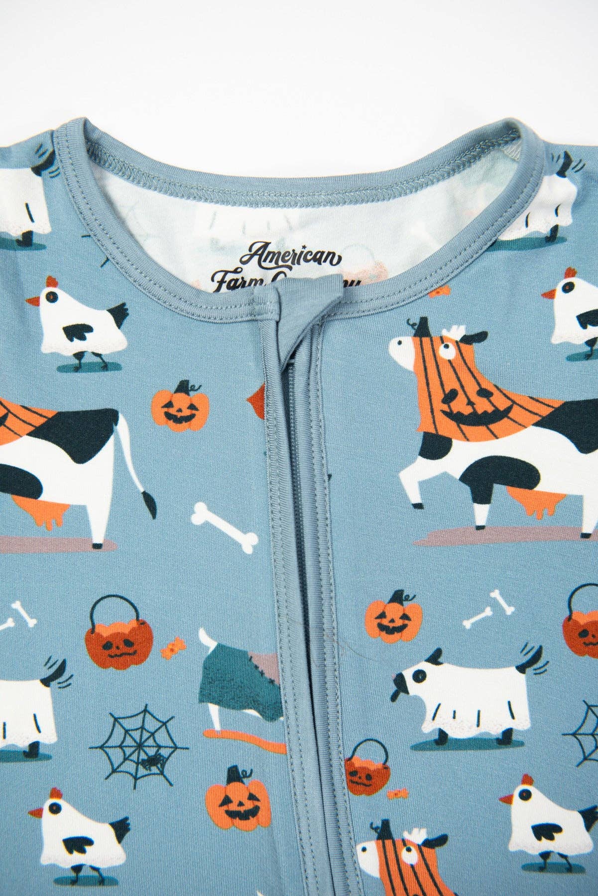 Trick or Treat Lounger