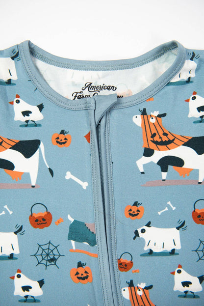 Trick or Treat Lounger