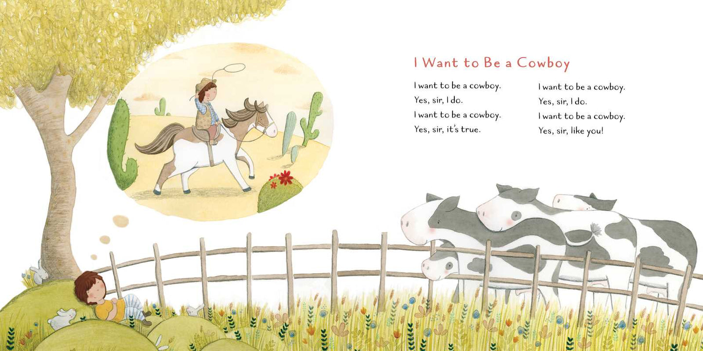 Pony Poems for Little Pony Lovers