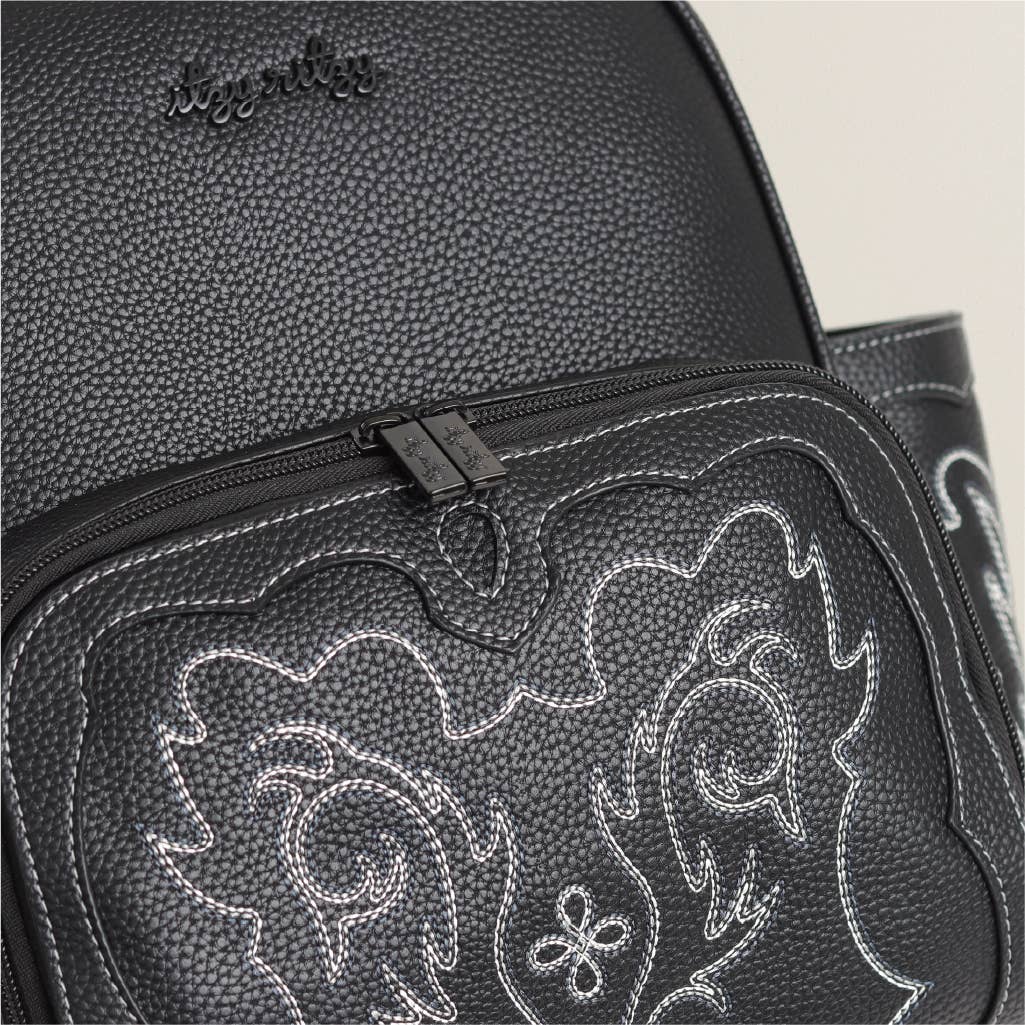 Nash Outlaw Backpack Diaper Bag