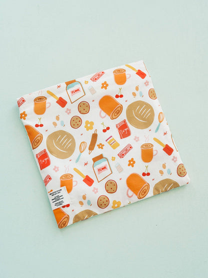 Reusable Snack Bag