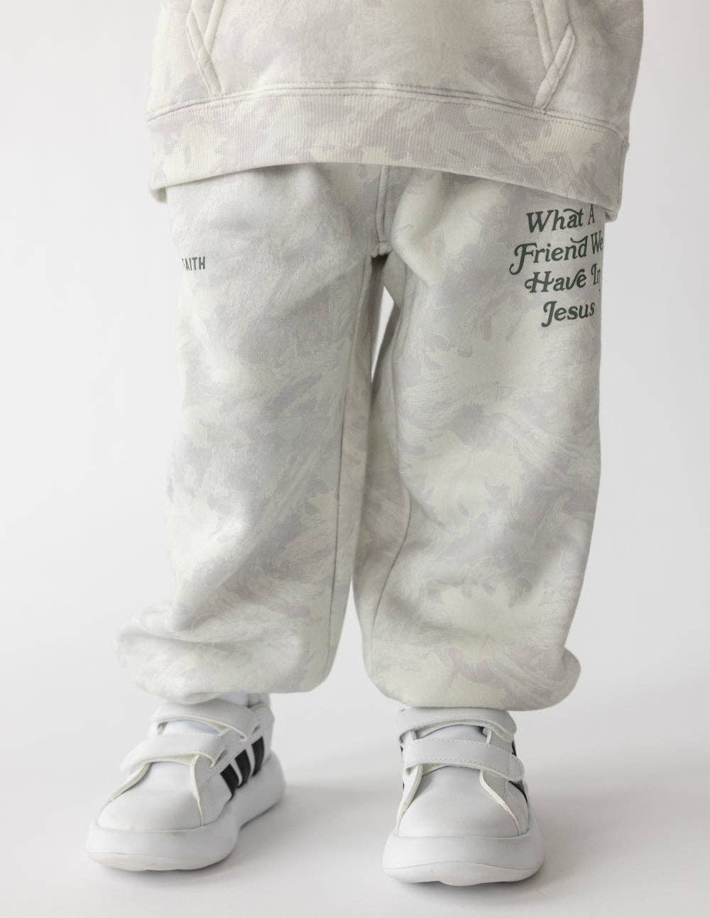 Friend in Jesus Kids Sweatpant