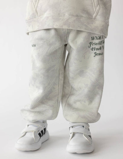 Friend in Jesus Kids Sweatpant
