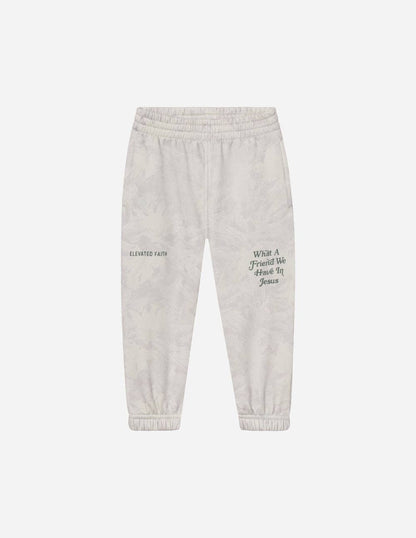 Friend in Jesus Kids Sweatpant