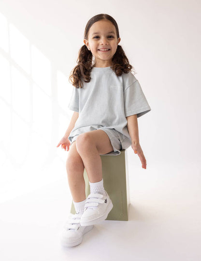 Kingdom Club Kids Tee