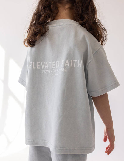 Kingdom Club Kids Tee