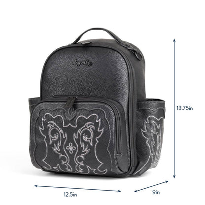 Nash Outlaw Backpack Diaper Bag