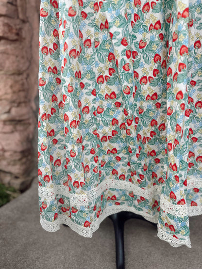 Strawberry Fields Dress