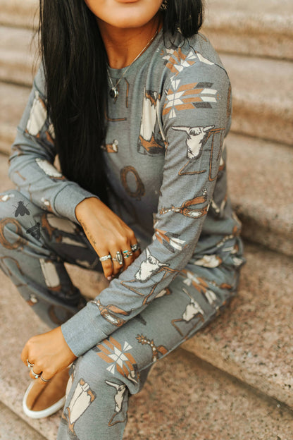 Lariat Joggers