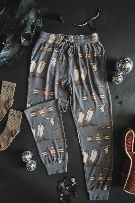 Lariat Joggers