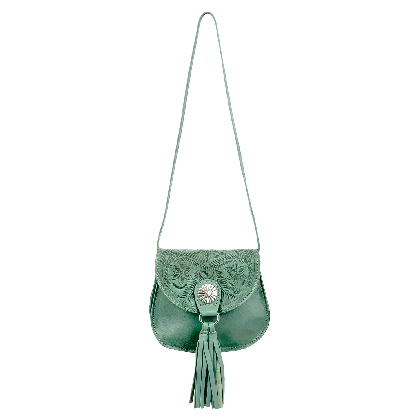 Little Girl’s Crossbody Bag