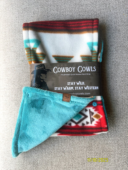 Weston Cowboy Cowl