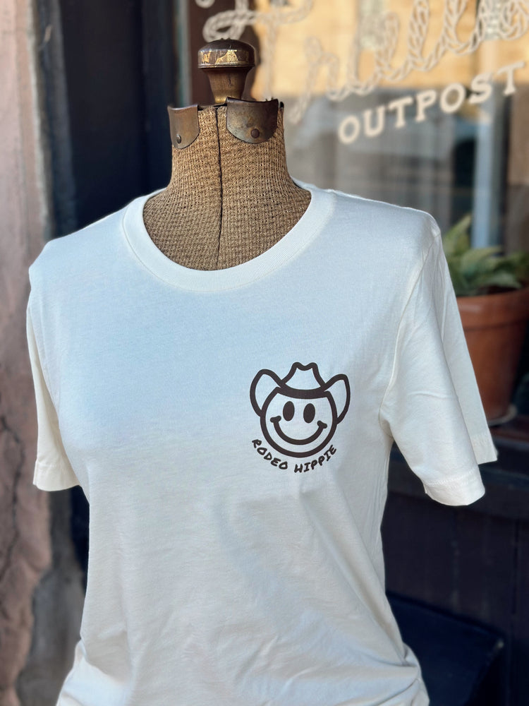 Guest Check Tee