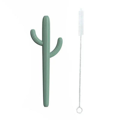 Cactus Teether