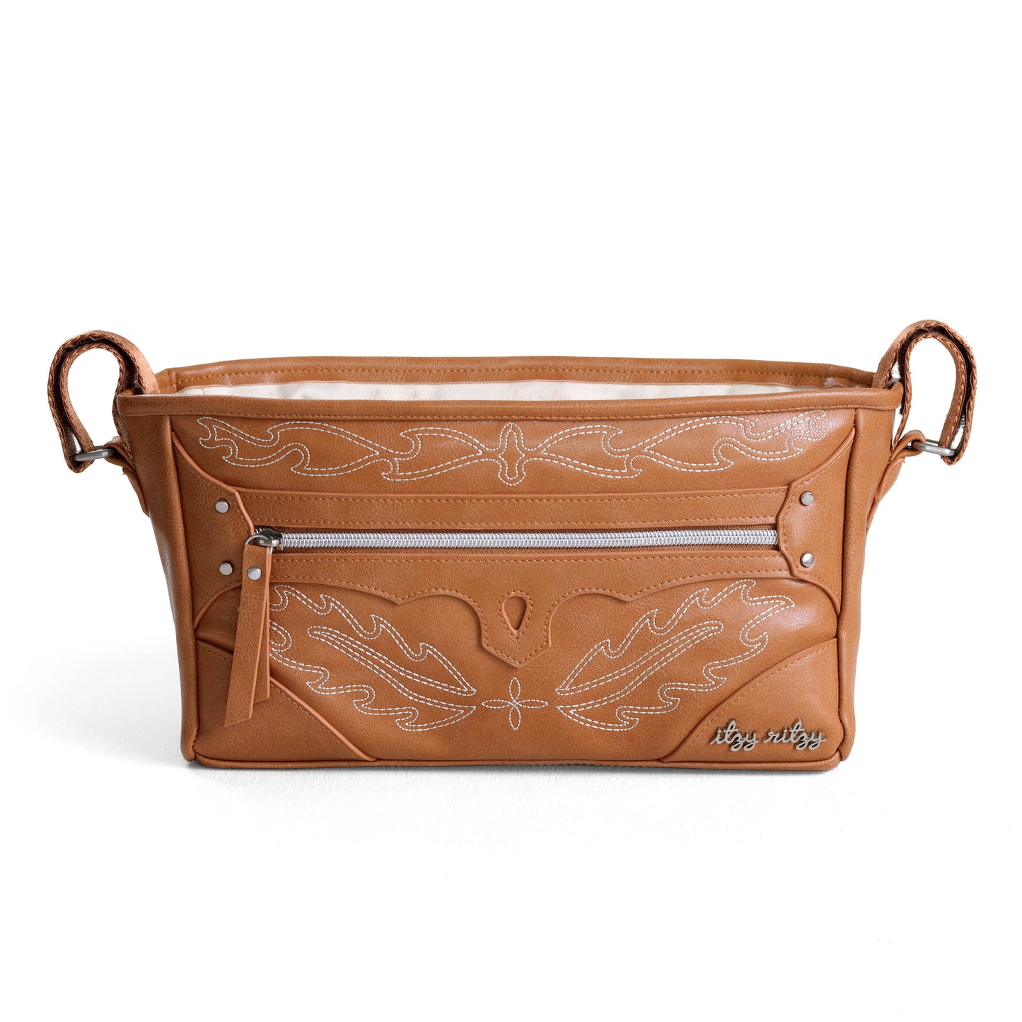 Nash Saddle Stroller + Wagon Caddy