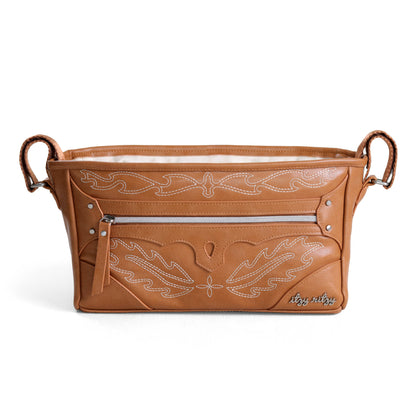 Nash Saddle Stroller + Wagon Caddy