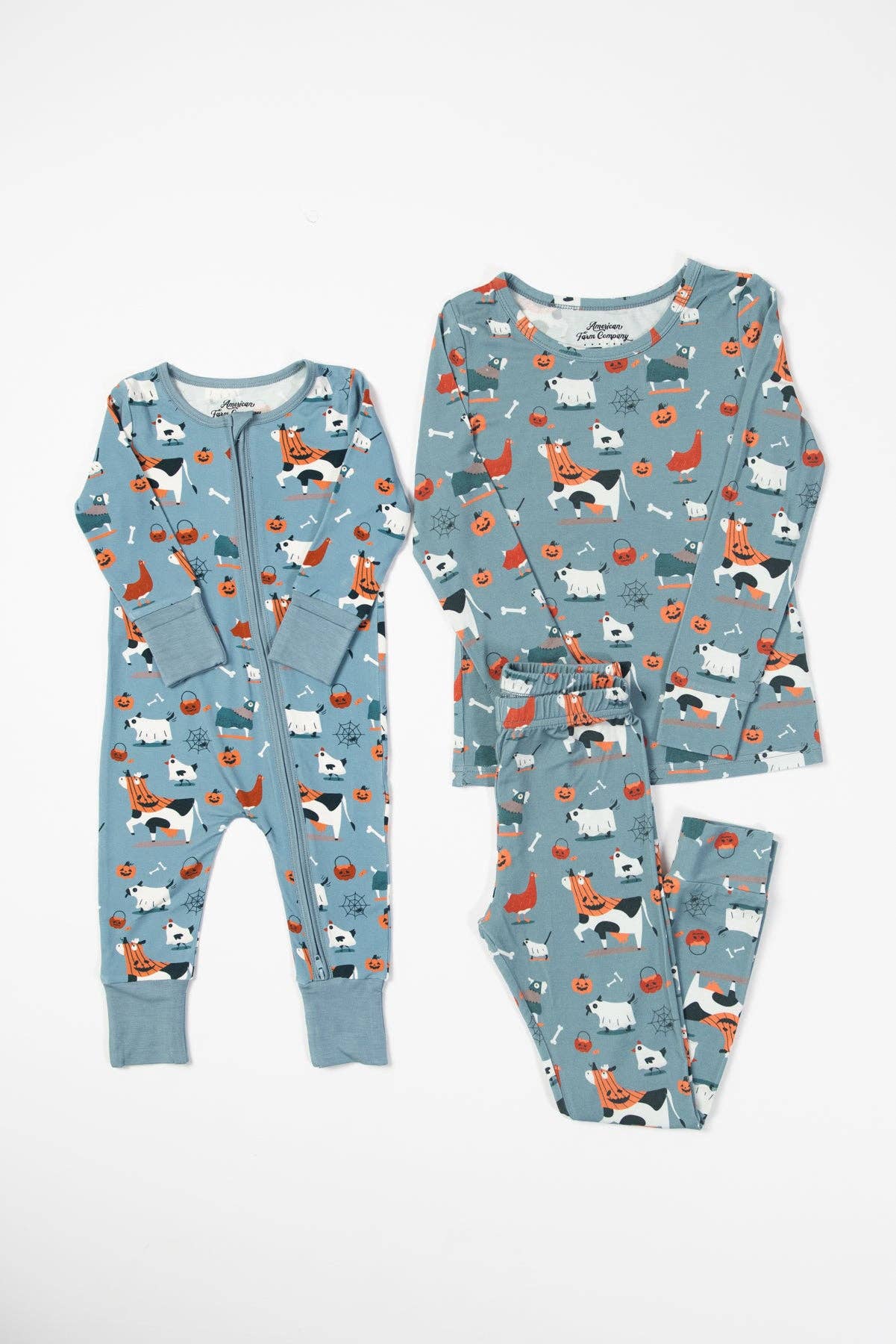 Trick or Treat Lounger