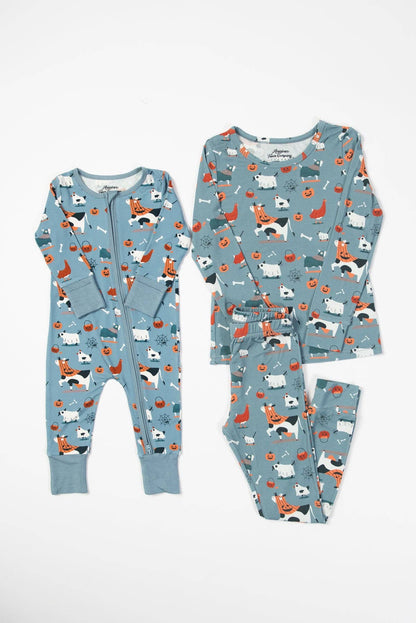 Trick or Treat Lounger