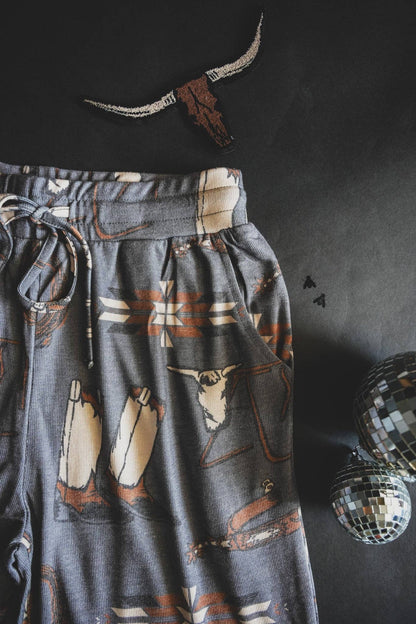 Lariat Joggers