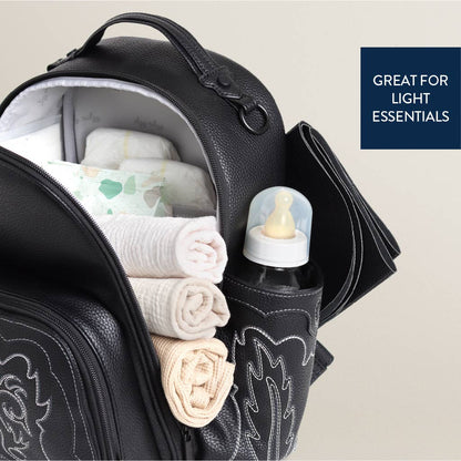 Nash Outlaw Backpack Diaper Bag