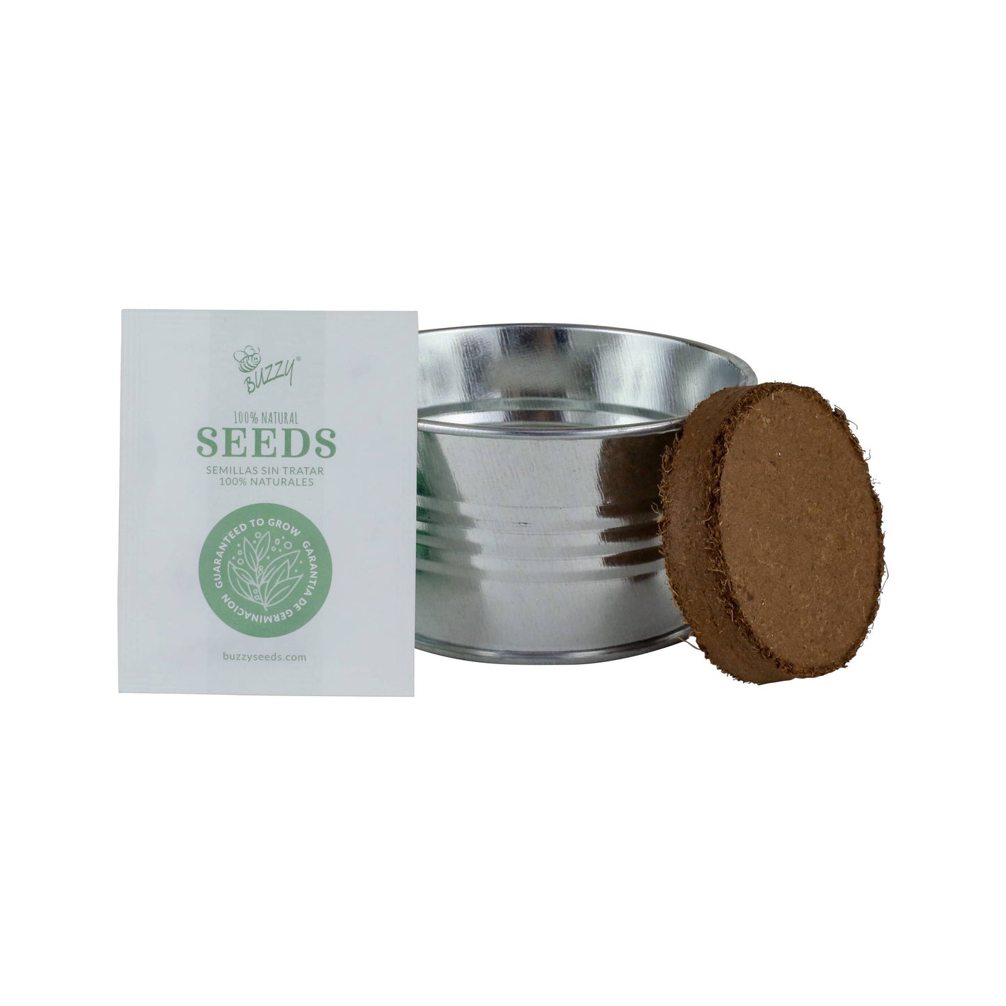 Cactus Grow Kit