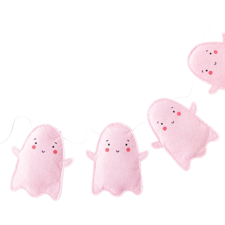 Ghost Banner